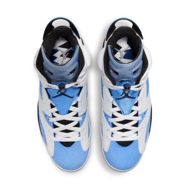 Air Jordan 6 Retro ‘UNC Home’
