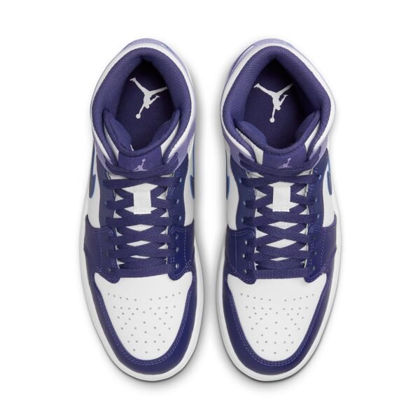 Air Jordan 1 Mid ‘Sky J Purple’