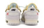 Nike x Off-White Dunk Low ‘Lot 37 of 50’