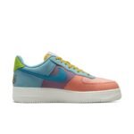Nike Air Force 1 Low ’07 LV8 Next Nature ‘Sun Club – Multi’