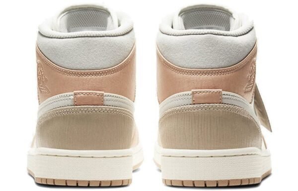 Air Jordan 1 Mid ‘Milan’