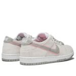 Nike x Ishod Wair SB Zoom Dunk Low Pro ‘Perfect Pink’