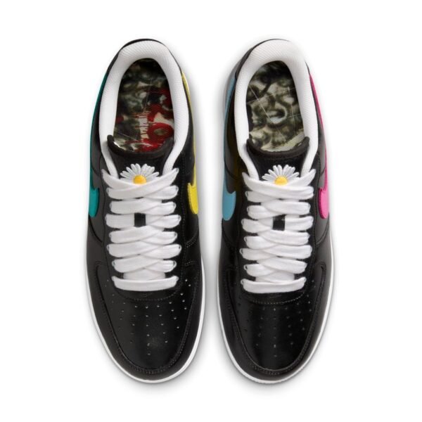 Nike x G-Dragon Air Force 1 ’07 ‘Para-Noise 3.0’