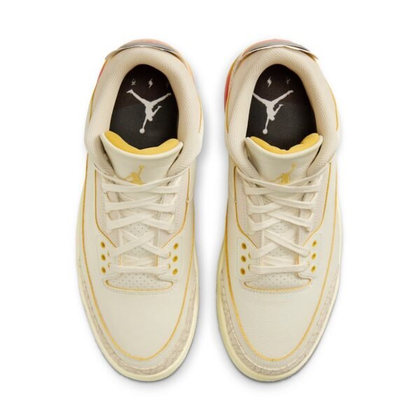 Air Jordan 3 Retro SP x J Balvin ‘Medelln Sunset’