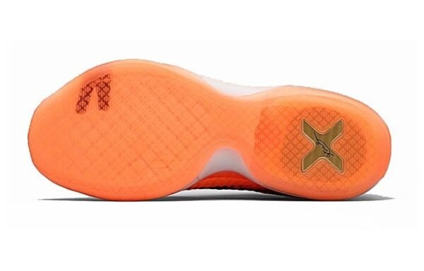 Nike Kobe 10 Elite ‘Rivalry’