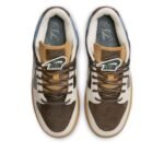 Nike Dunk Low ‘Love & Peace’