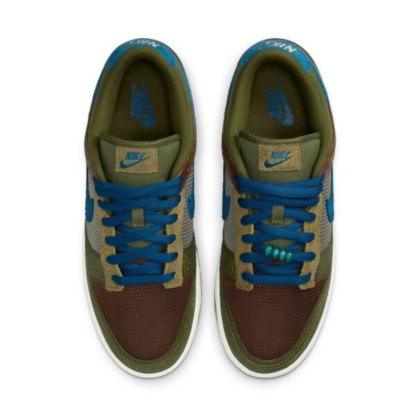 Nike Dunk Low NH ‘Cacao Wow’