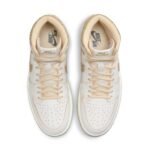 Air Jordan 1 Retro High OG ‘Craft Vibrations Of Naija’