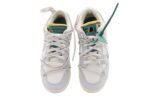 Nike x Off-White Dunk Low ‘Lot 42 of 50’