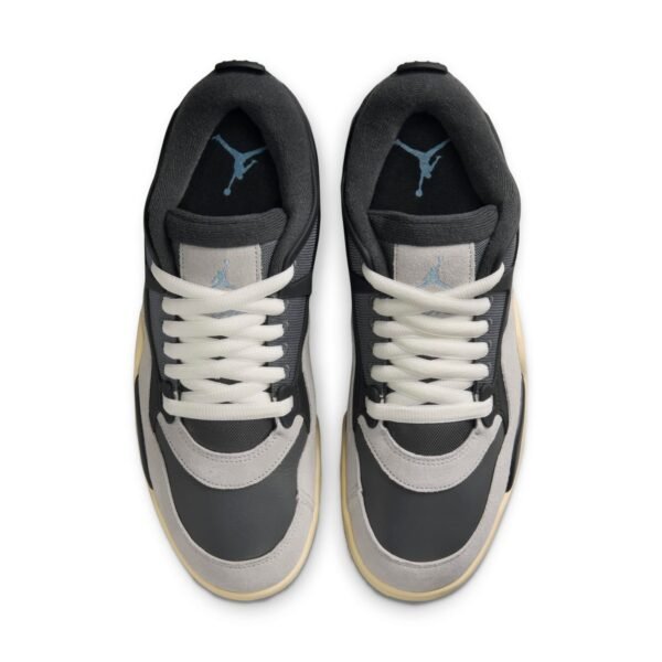 Air Jordan 4 RM ‘Iron Grey’