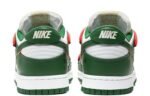 Nike x Off-White Dunk Low ‘Pine Green’