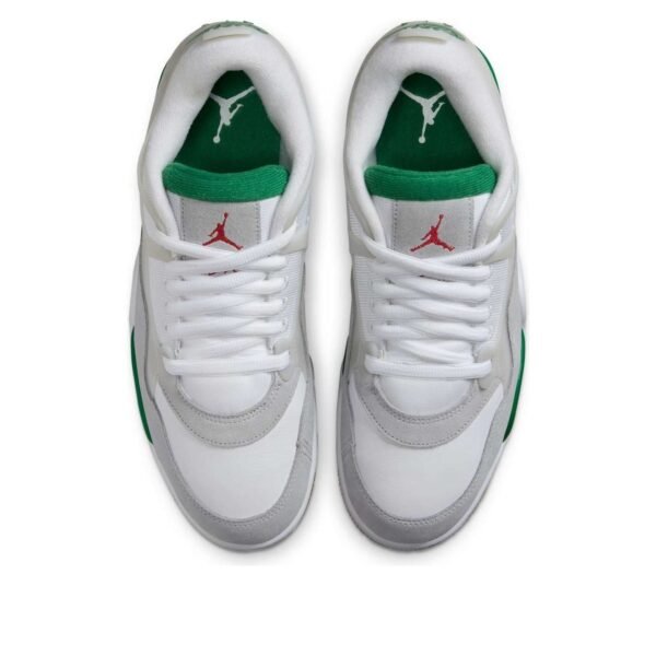 Air Jordan 4 RM ‘Pine Green’