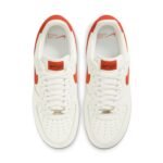 Nike Air Force 1 ’07 Craft ‘Mantra Orange’