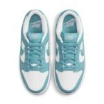 Nike Dunk Low ‘Blue Paisley’