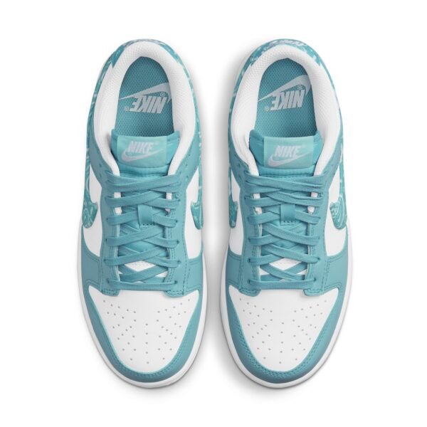 Nike Dunk Low ‘Blue Paisley’