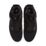Air Jordan 4 Retro ‘Black Cat’