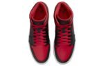 Air Jordan 1 Mid ‘Alternate Bred 2022’