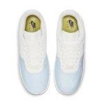 Nike Air Force 1 Crater ‘Summit White’