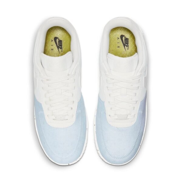 Nike Air Force 1 Crater ‘Summit White’