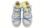 Nike x Off-White Dunk Low ‘Lot 05 of 50’