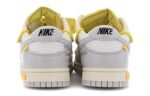 Nike x Off-White Dunk Low ‘Lot 29 of 50’
