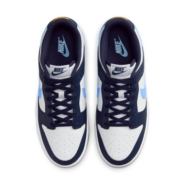 Nike Dunk Low ‘Midnight Navy University Blue’