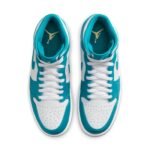 Air Jordan 1 Mid ‘Aquatone’