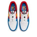 Nike x UNO Air Force 1 Low ’50th Anniversary’