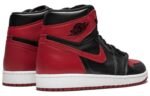 Air Jordan 1 Retro High OG ‘Banned’