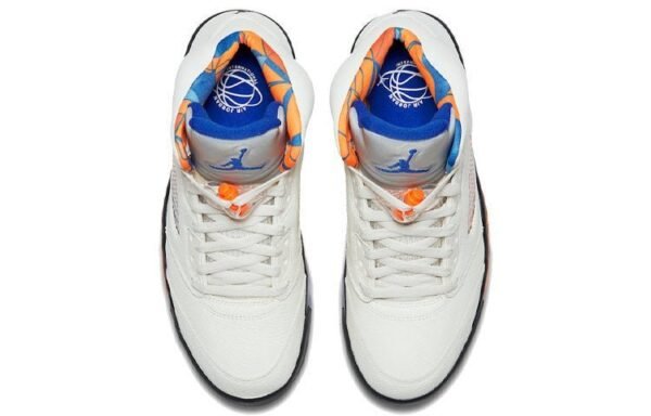 Air Jordan 5 Retro ‘International Flight’