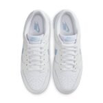 Nike Dunk Low ‘White Light Armory Blue’