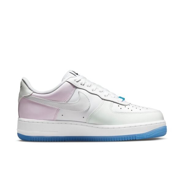 Nike Air Force 1 ’07 LX ‘UV Reactive’