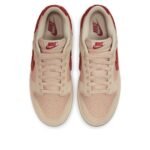 Nike Dunk Low ‘Terry Swoosh’