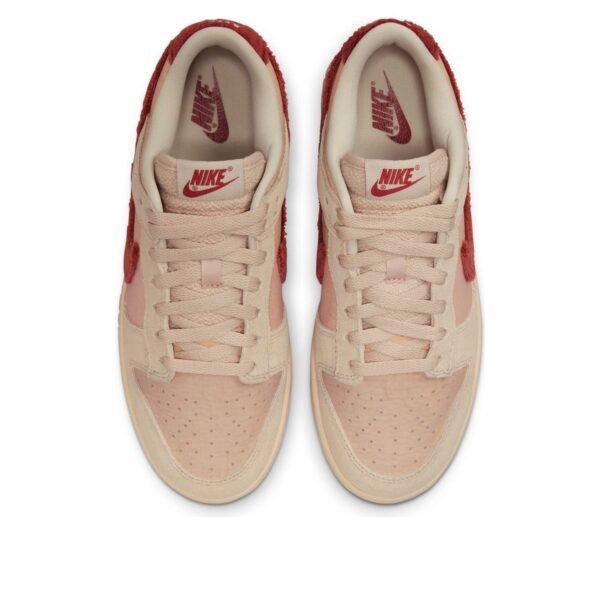 Nike Dunk Low ‘Terry Swoosh’