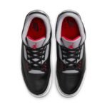 Air Jordan 3 OG ‘Black Cement’