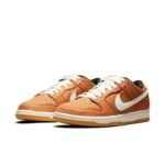 Nike Dunk Low Pro ISO SB ‘Dark Russet’