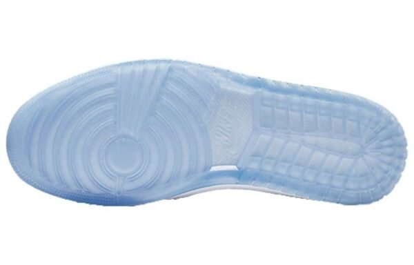 Air Jordan 1 Retro High Double Strap ‘Concord’