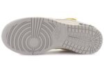 Nike x Off-White Dunk Low ‘Lot 39 of 50’