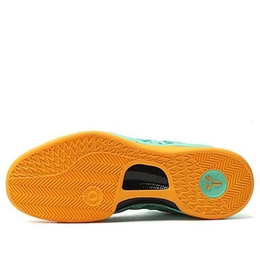 Nike Kobe 8 ‘Green Glow’