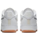Nike x Travis Scott Air Force 1 ‘White’