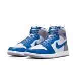 Air Jordan 1 Retro High OG ‘True Blue’
