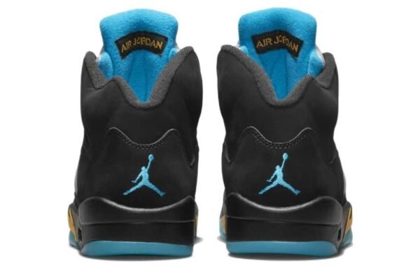 Air Jordan 5 Retro ‘Aqua’