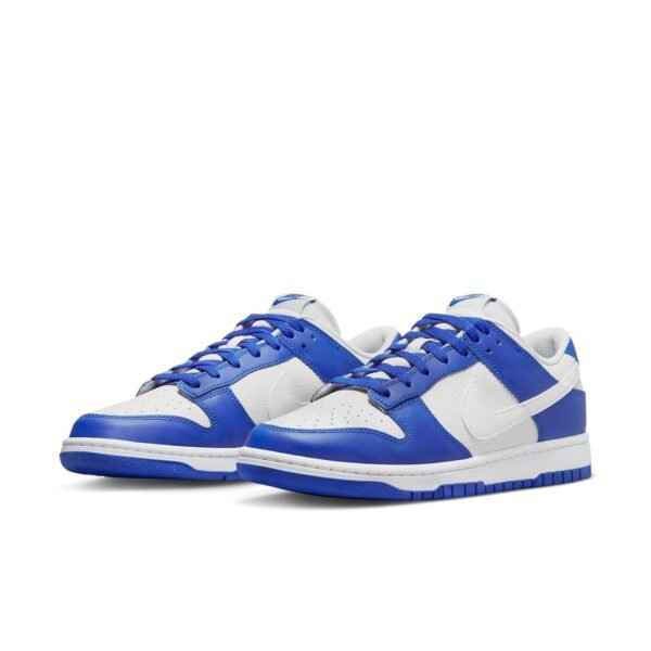 Nike Dunk Low ‘Racer Blue Photon Dust’