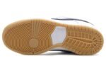 Nike Dunk Low Pro ISO SB ‘Orange Label – White Navy’