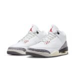 Air Jordan 3 Retro ‘White Cement Reimagined’