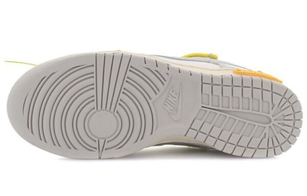 Nike x Off-White Dunk Low ‘Lot 29 of 50’