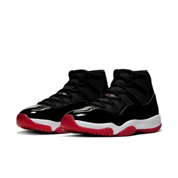 Air Jordan 11 Retro ‘Bred’