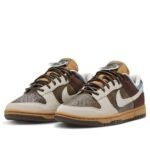 Nike Dunk Low ‘Love & Peace’