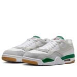 Air Jordan 4 RM ‘Pine Green’