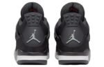 Air Jordan 4 Retro SE ‘Black Canvas’